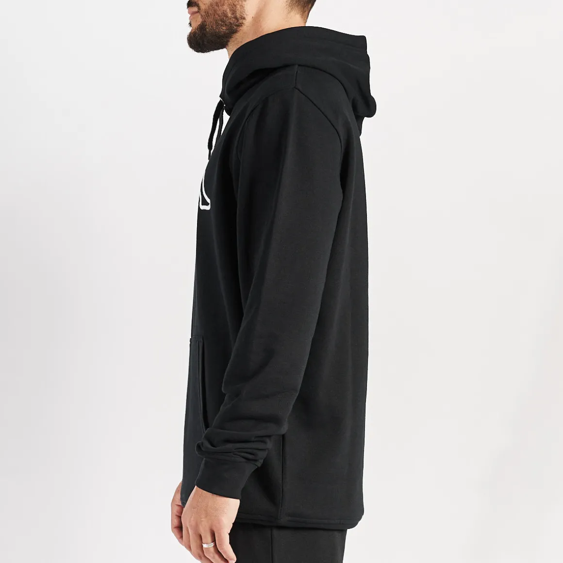 Sweatshirt Airiti Noir Homme