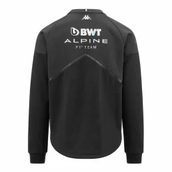 Sweatshirt Arefod Bwt Alpine F1 Team 2023 Homme Gris