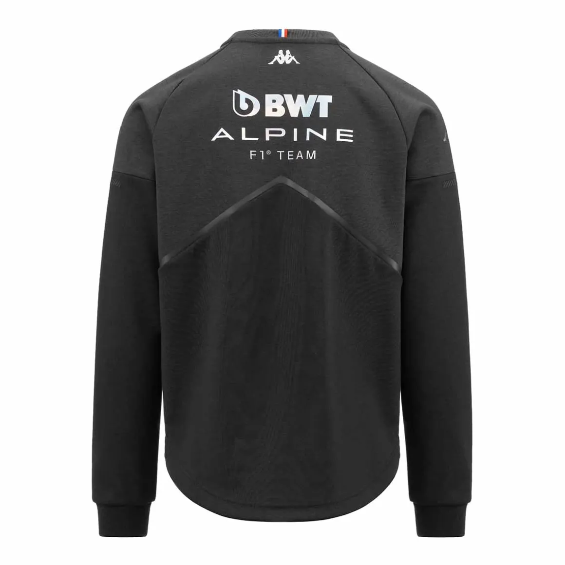 Sweatshirt Arefod Bwt Alpine F1 Team 2023 Homme Gris