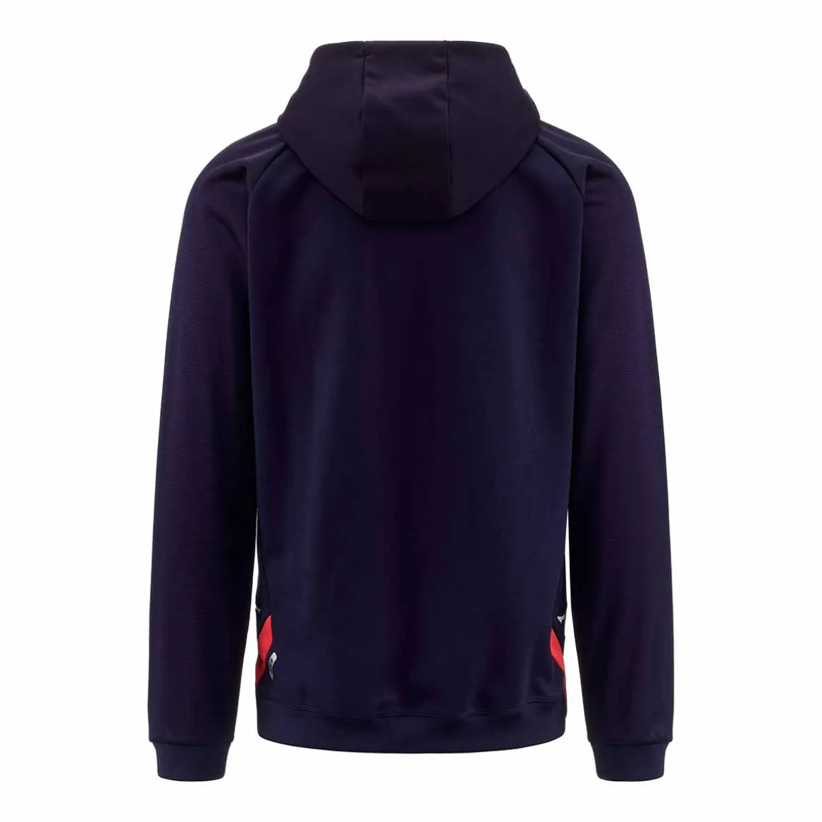 Sweatshirt Arufeod 6 Fc Grenoble Rugby 22/23 Bleu Enfant