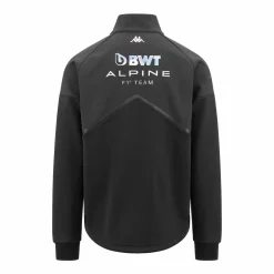Sweatshirt Arufre Bwt Alpine F1 Team 2023 Homme Gris