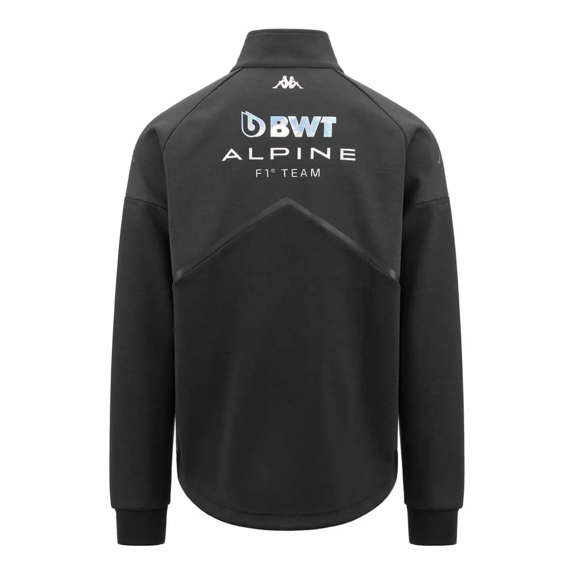 Sweatshirt Arufre Bwt Alpine F1 Team 2023 Homme Gris