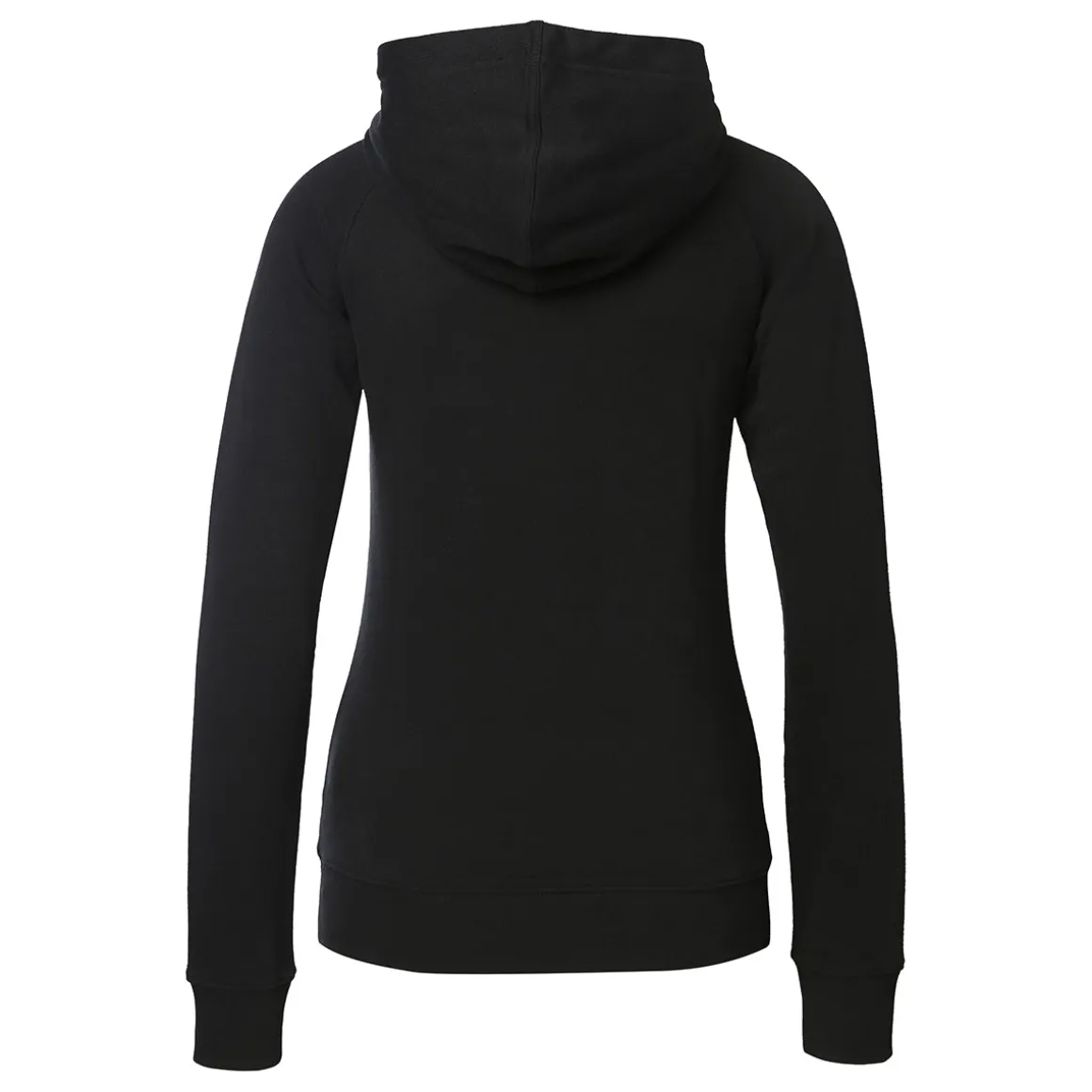 Sweatshirt Belle Noir Femme