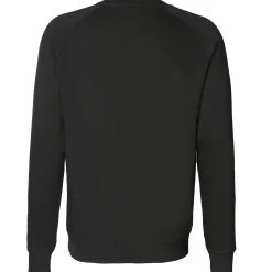 Sweatshirt Caimali Noir Homme