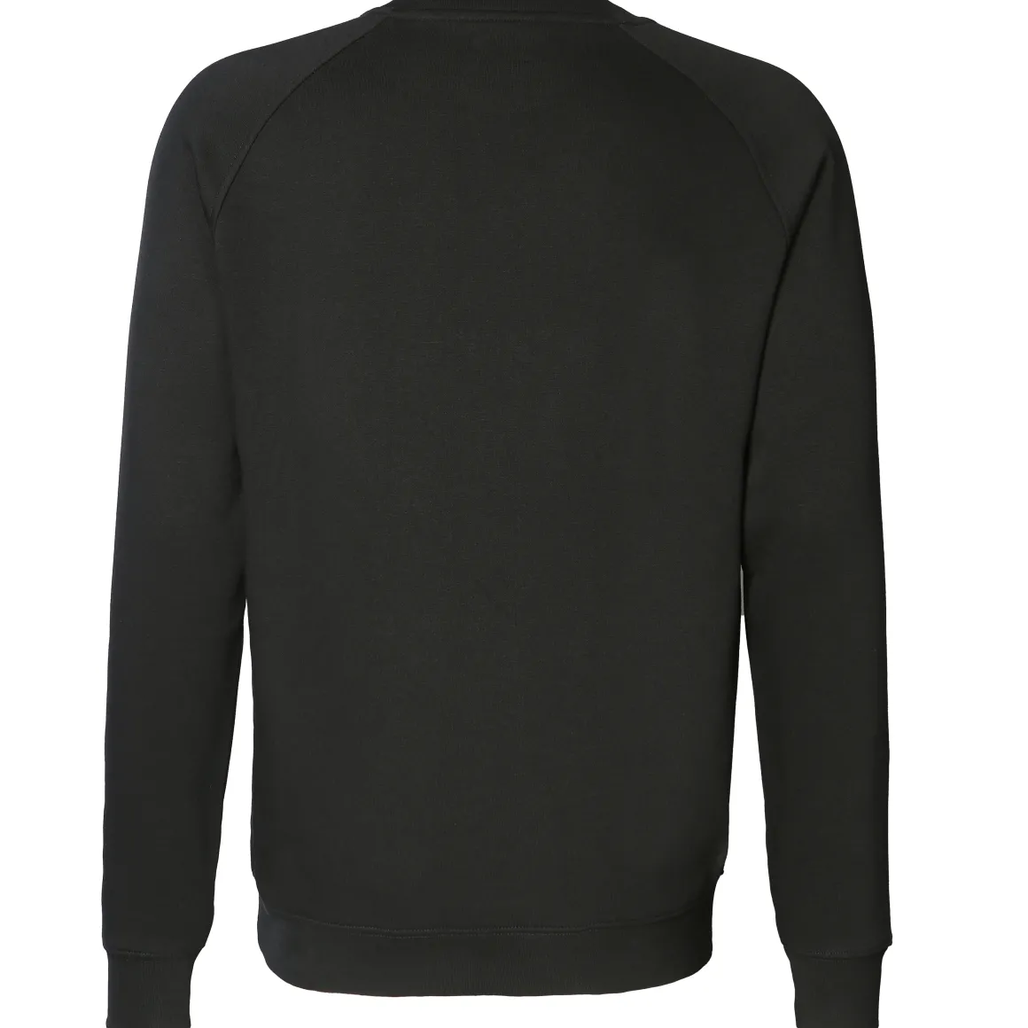 Sweatshirt Caimali Noir Homme
