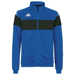 Sweatshirt Dacone Bleu Enfant