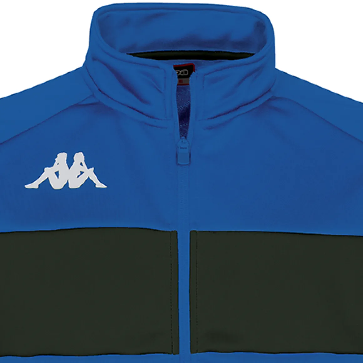 Sweatshirt Dacone Bleu Enfant