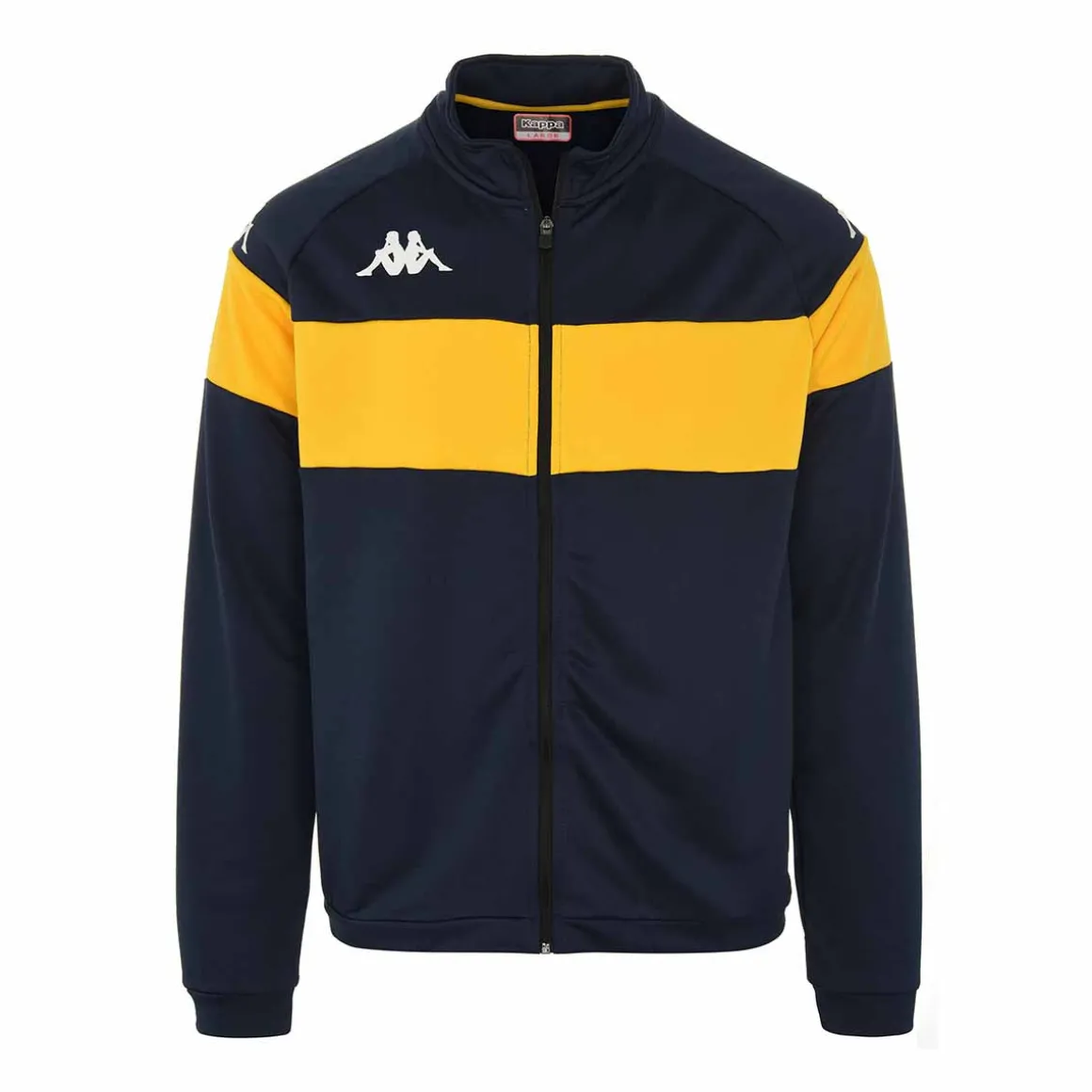 Sweatshirt Dacone Bleu Enfant