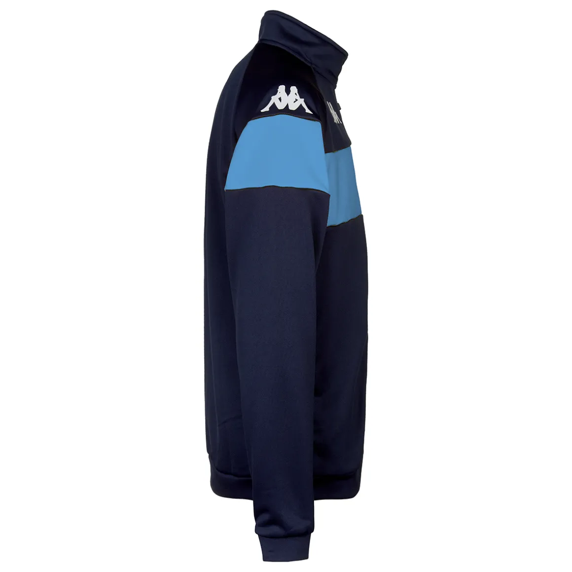 Sweatshirt Dacone Bleu Enfant