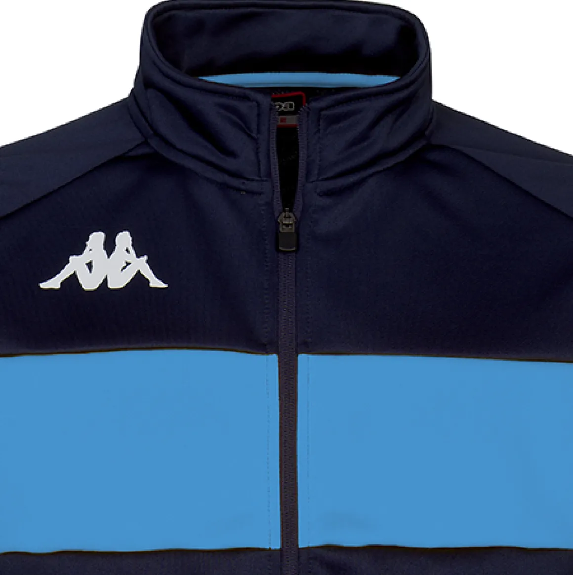 Sweatshirt Dacone Bleu Enfant