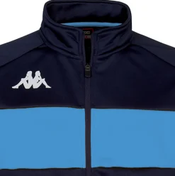 Sweatshirt Dacone Bleu Homme