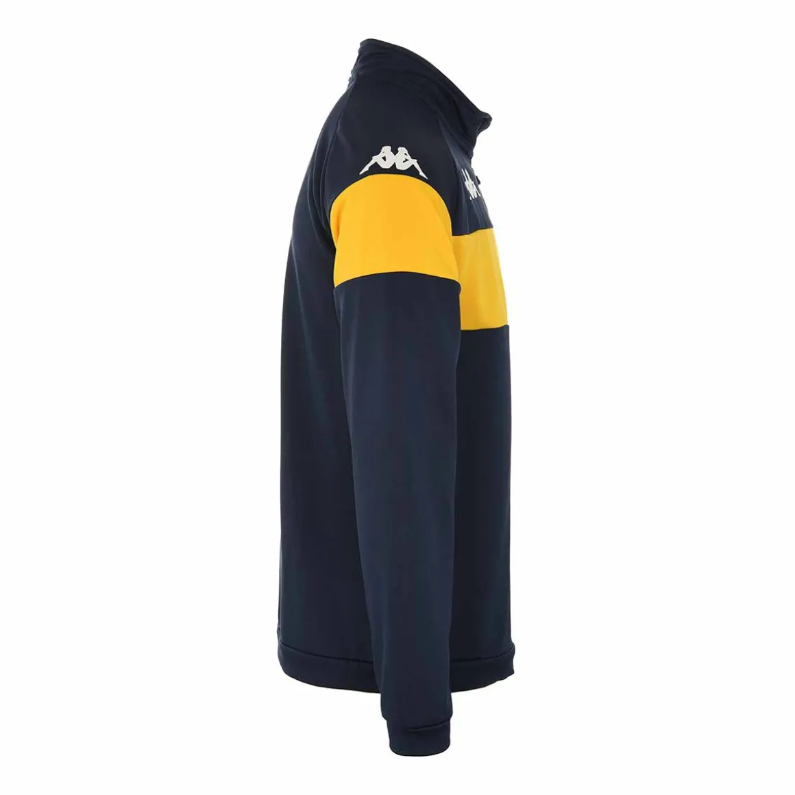 Sweatshirt Dacone Bleu Homme