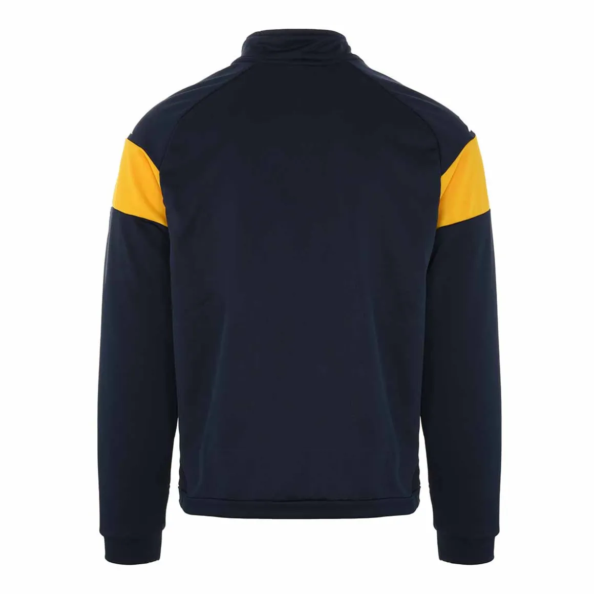 Sweatshirt Dacone Bleu Homme