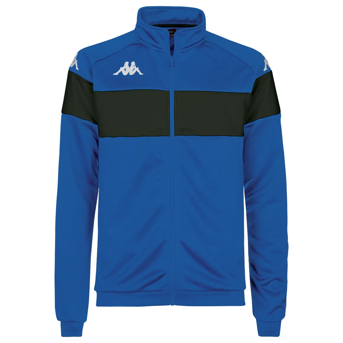 Sweatshirt Dacone Bleu Homme