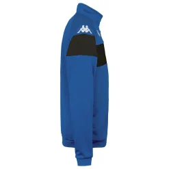 Sweatshirt Dacone Bleu Homme
