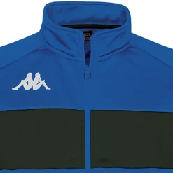 Sweatshirt Dacone Bleu Homme