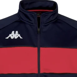 Sweatshirt Dacone Bleu Homme