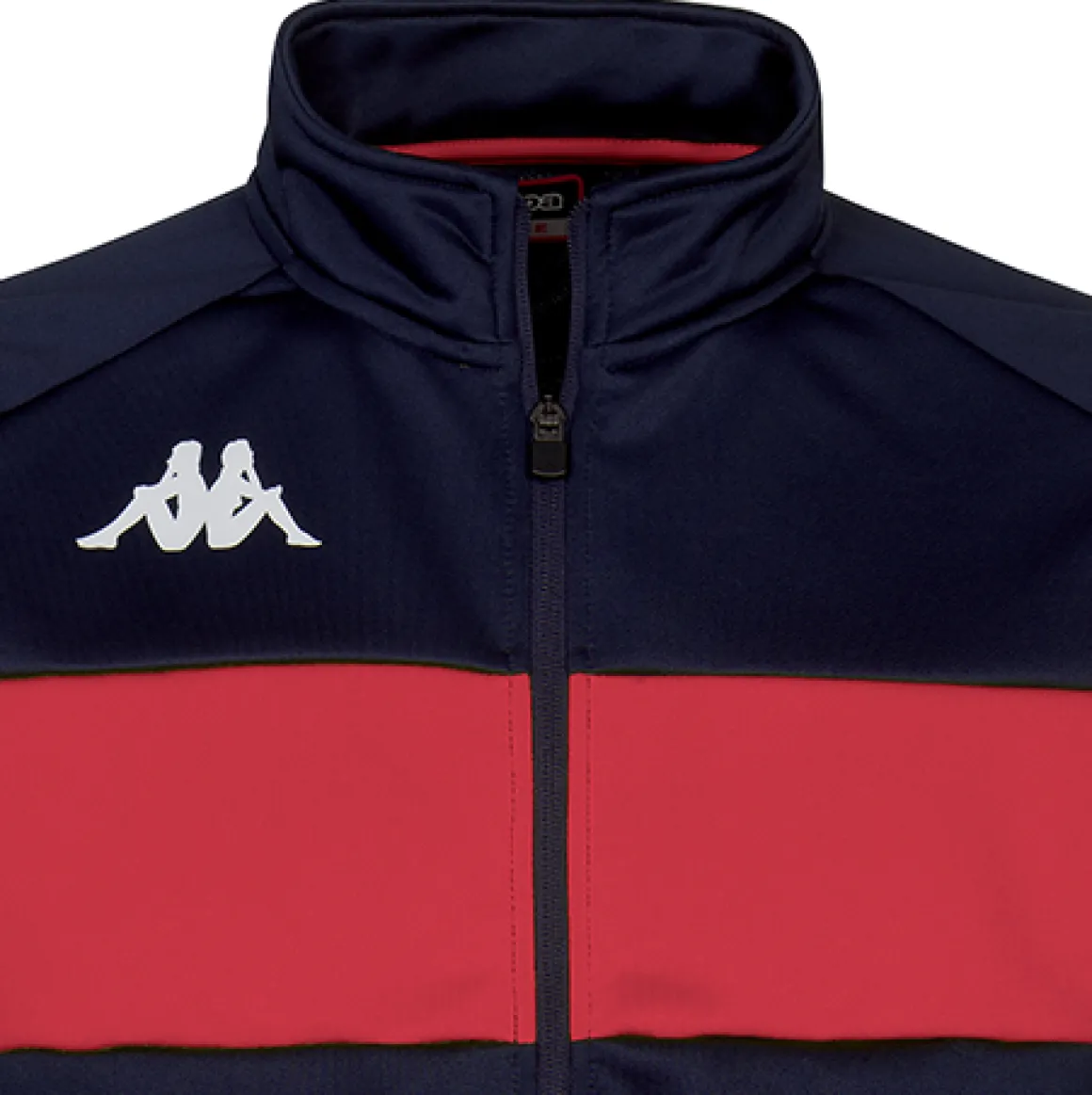 Sweatshirt Dacone Bleu Homme