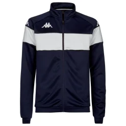 Sweatshirt Dacone Bleu Homme