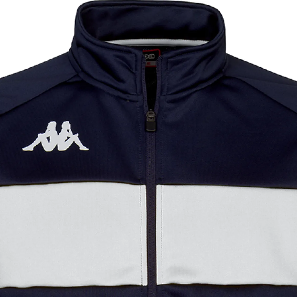 Sweatshirt Dacone Bleu Homme
