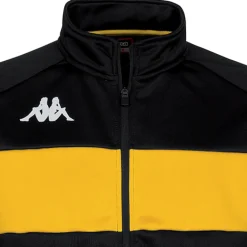Sweatshirt Dacone Noir Enfant