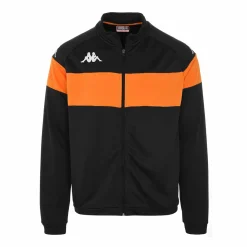 Sweatshirt Dacone Noir Enfant