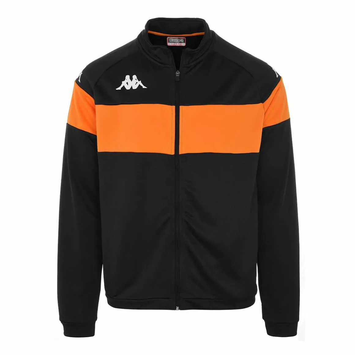 Sweatshirt Dacone Noir Enfant