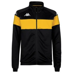 Sweatshirt Dacone Noir Homme