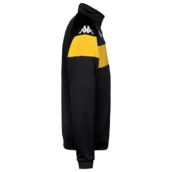 Sweatshirt Dacone Noir Homme