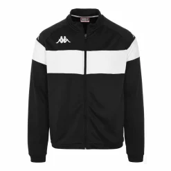 Sweatshirt Dacone Noir Homme