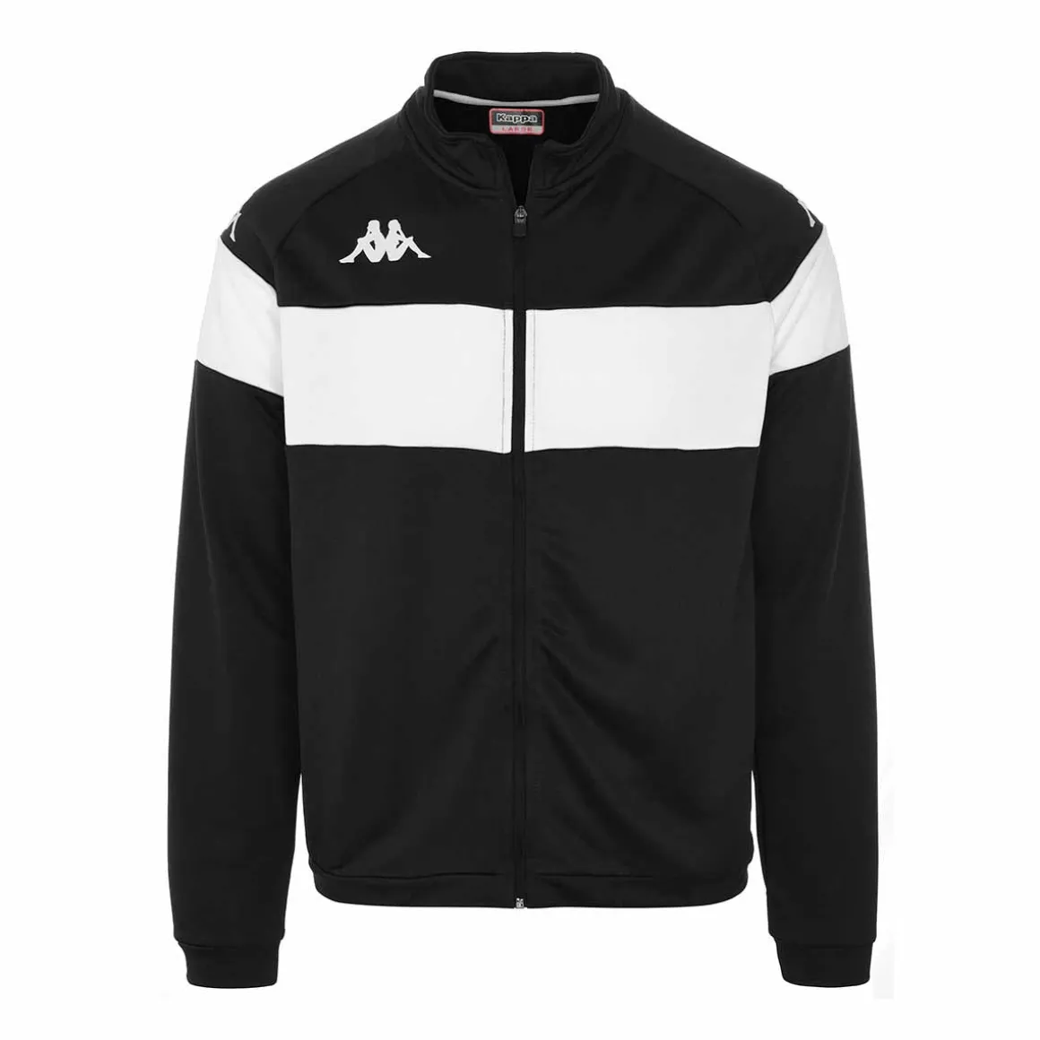 Sweatshirt Dacone Noir Homme