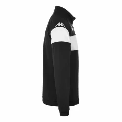 Sweatshirt Dacone Noir Homme