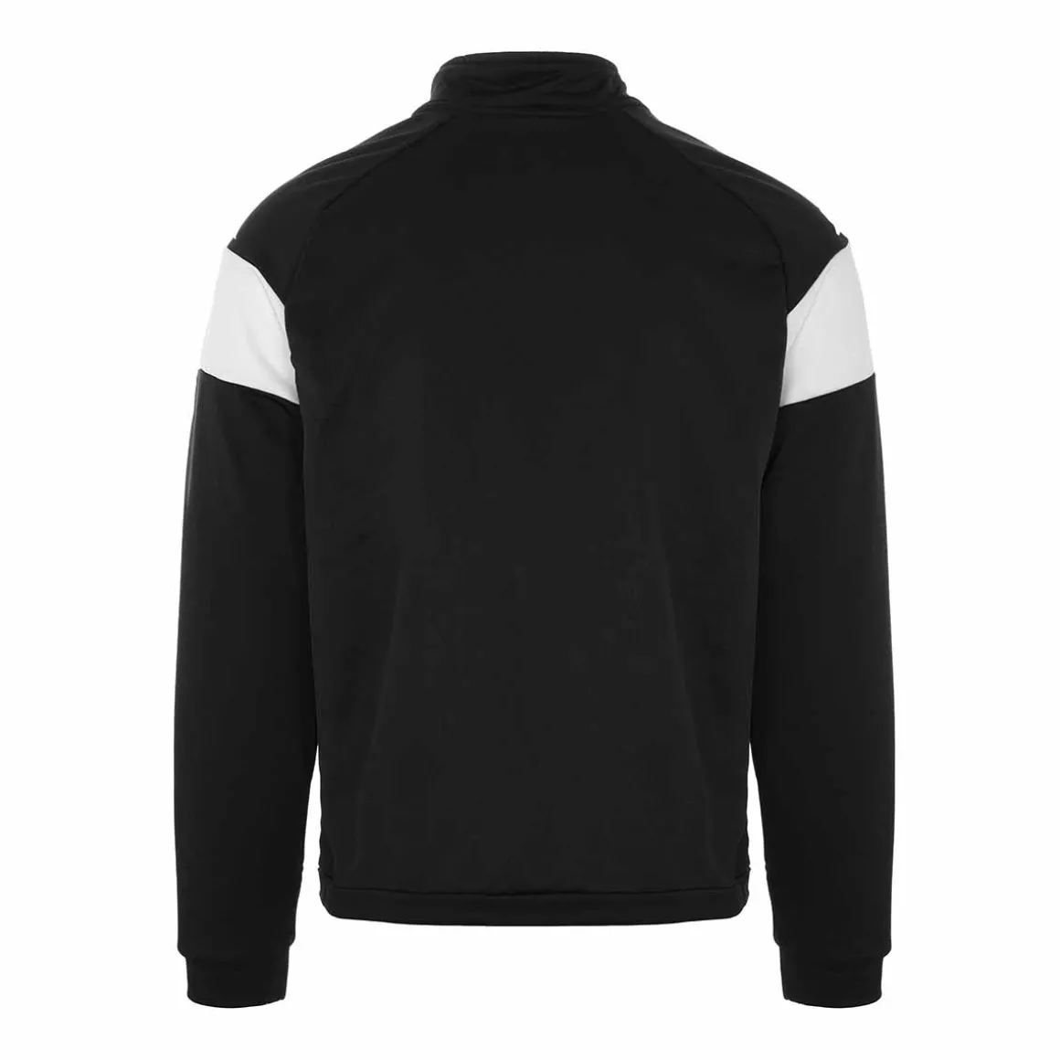 Sweatshirt Dacone Noir Homme