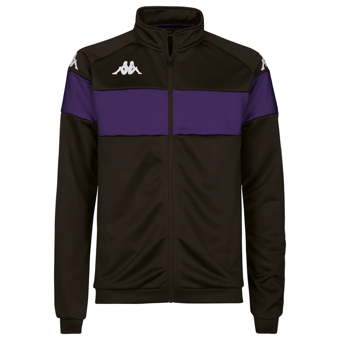Sweatshirt Dacone Noir Homme