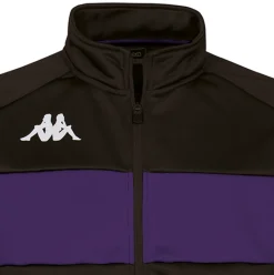 Sweatshirt Dacone Noir Homme