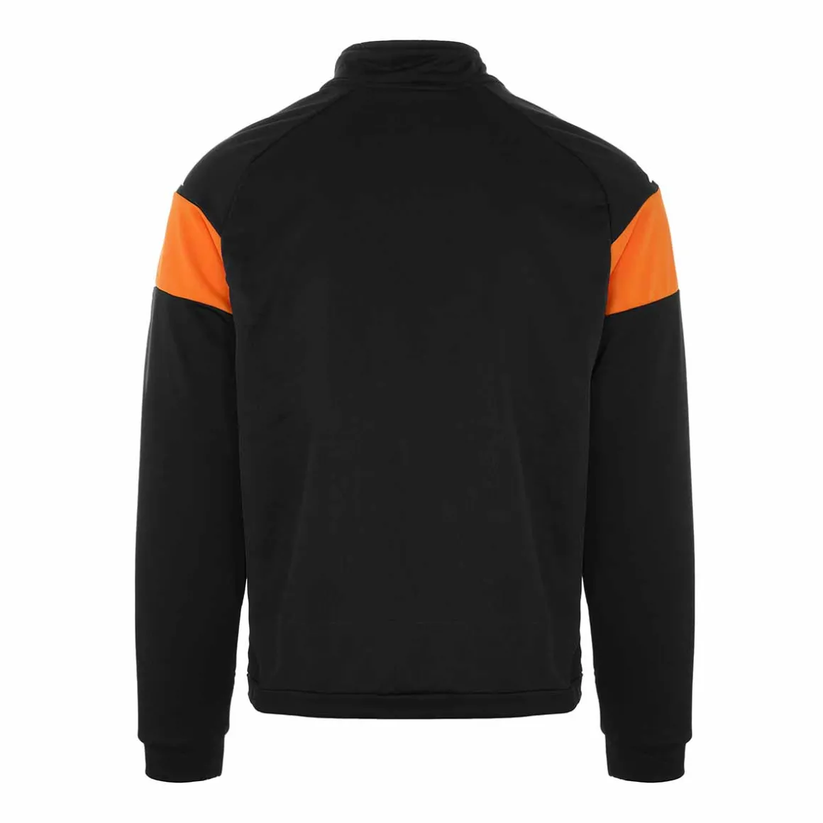 Sweatshirt Dacone Noir Homme