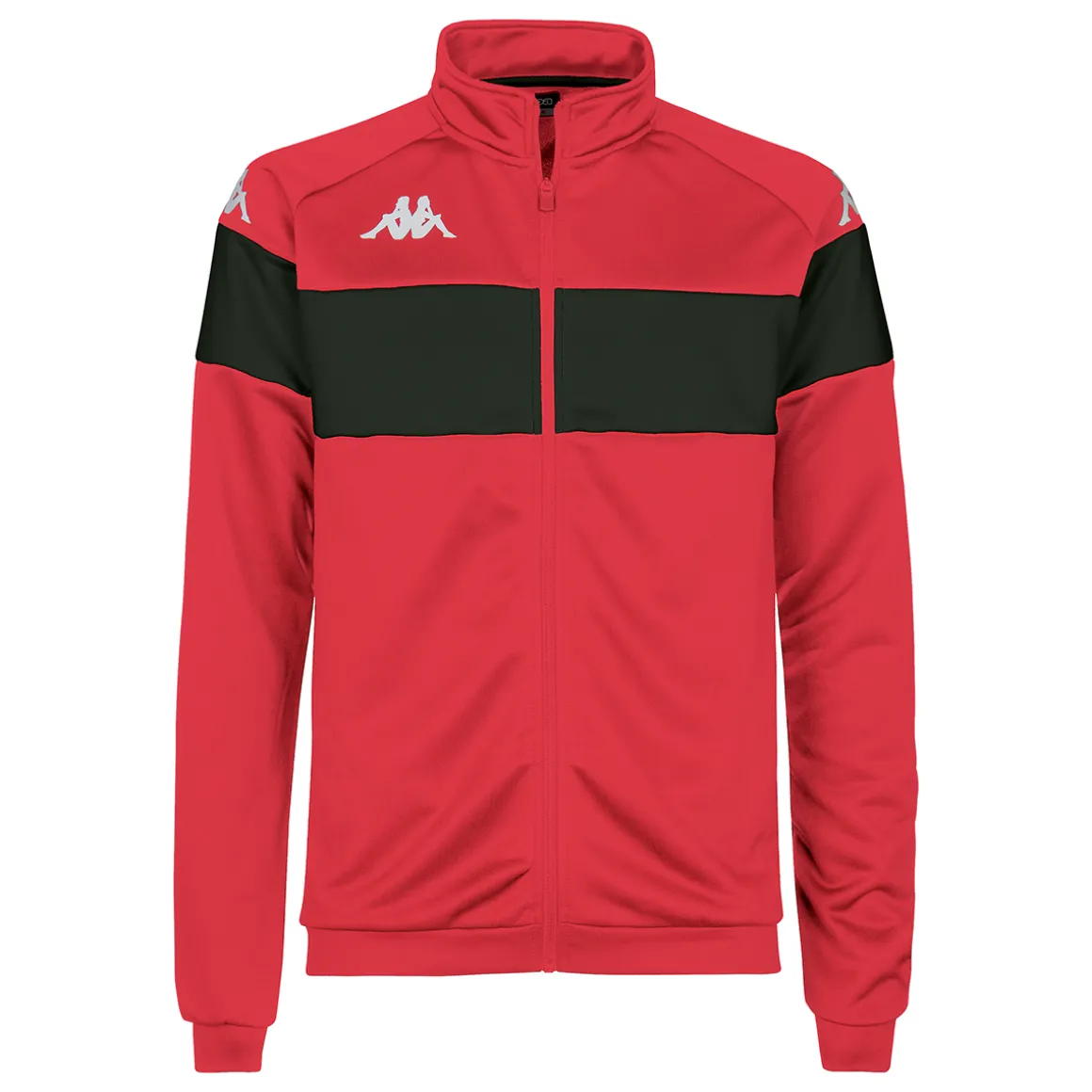 Sweatshirt Dacone Rouge Enfant