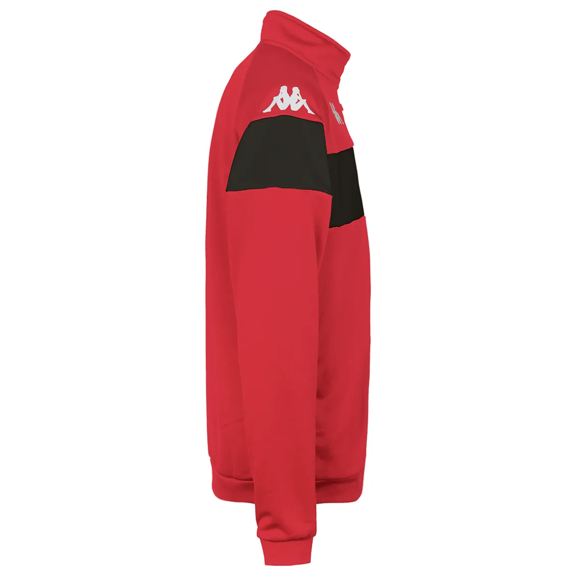 Sweatshirt Dacone Rouge Enfant