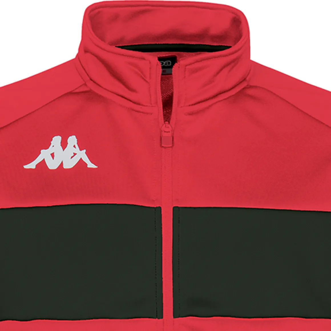 Sweatshirt Dacone Rouge Enfant