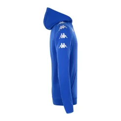Sweatshirt Diano Bleu Enfant