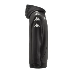 Sweatshirt Diano Noir Enfant