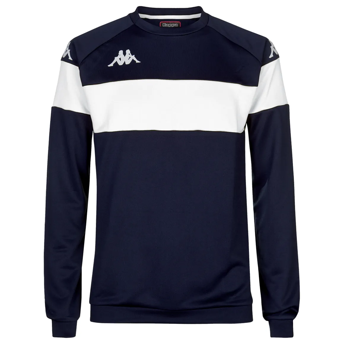 Sweatshirt Dido Bleu Enfant