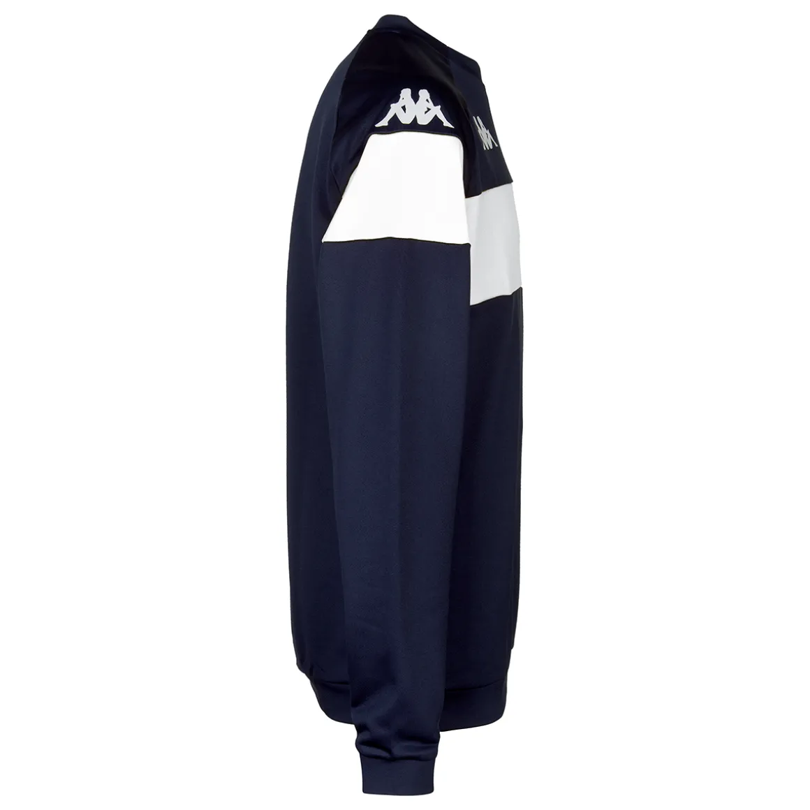 Sweatshirt Dido Bleu Enfant