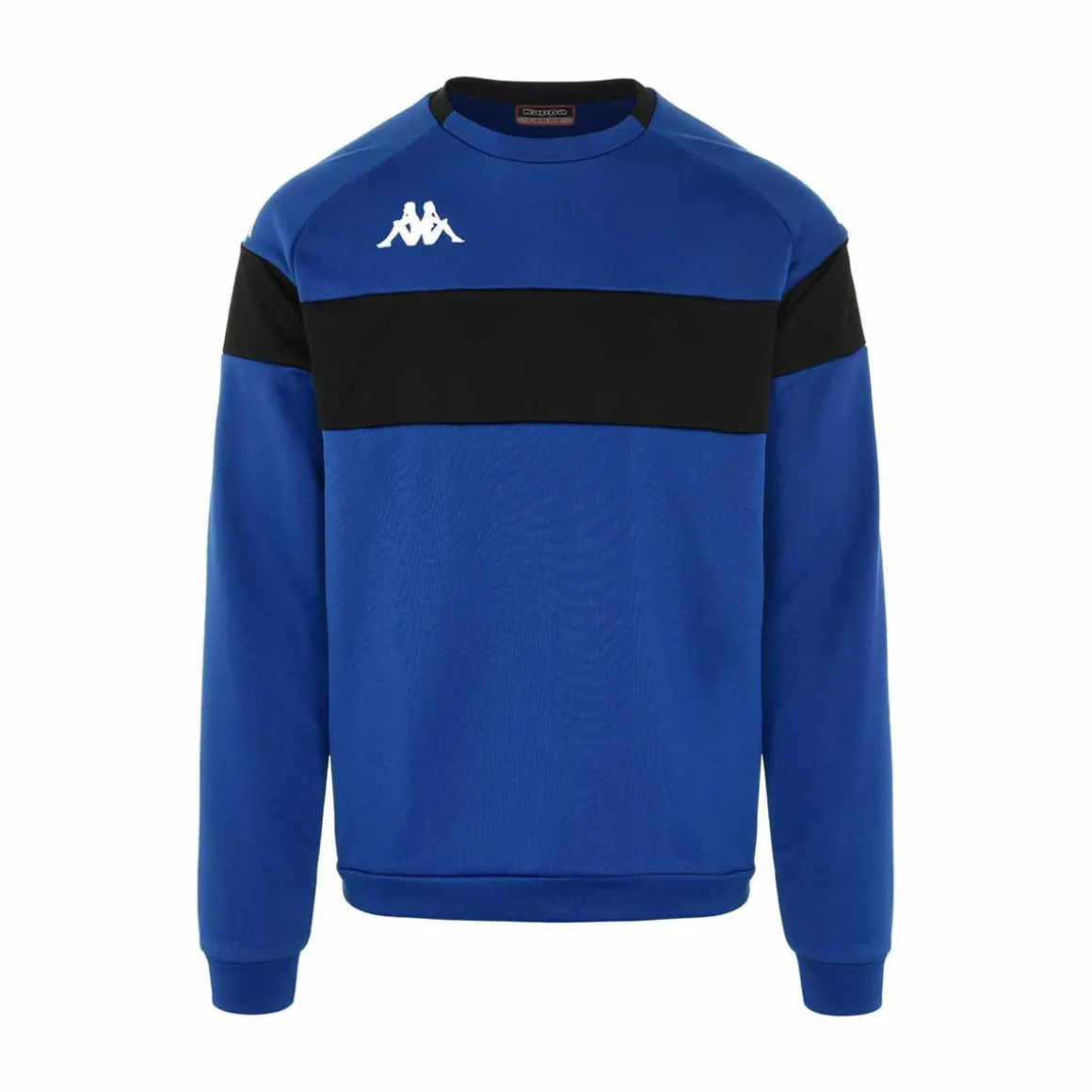 Sweatshirt Dido Bleu Enfant