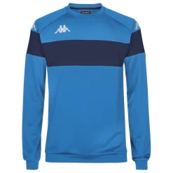 Sweatshirt Dido Bleu Enfant