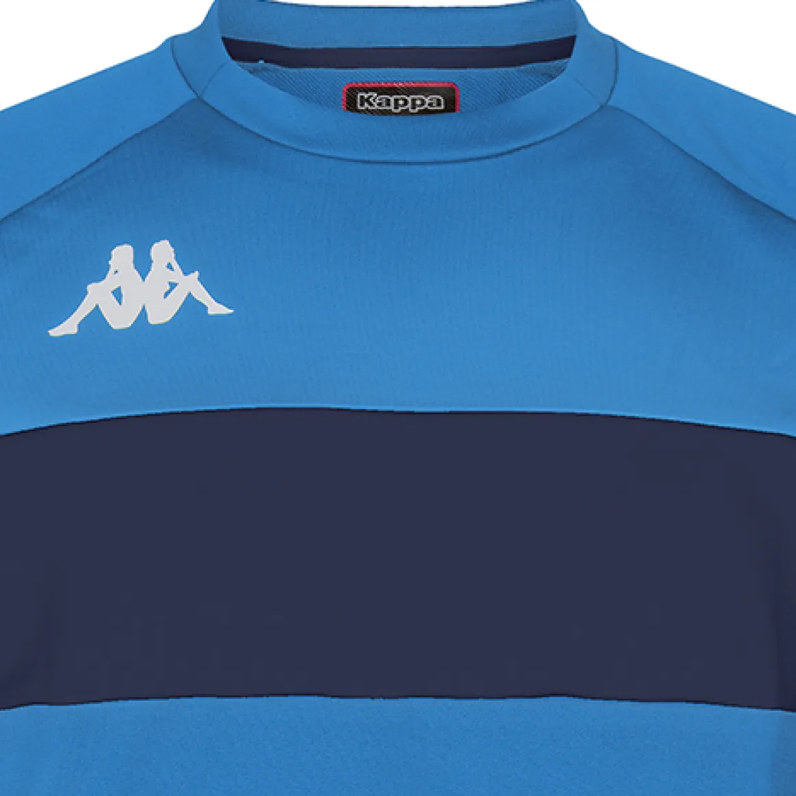 Sweatshirt Dido Bleu Enfant