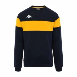 Sweatshirt Dido Bleu Enfant