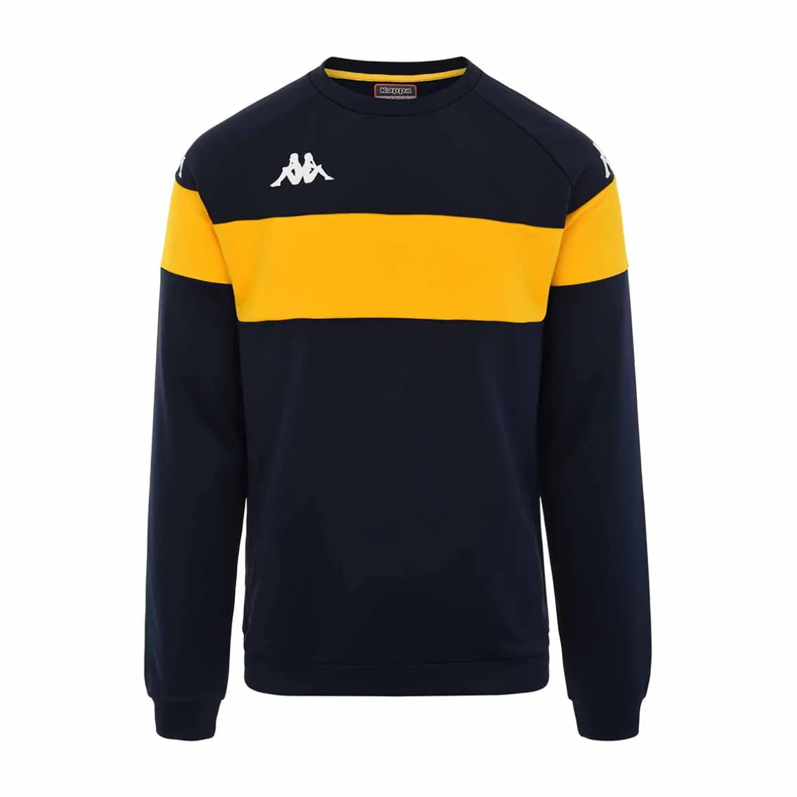 Sweatshirt Dido Bleu Enfant