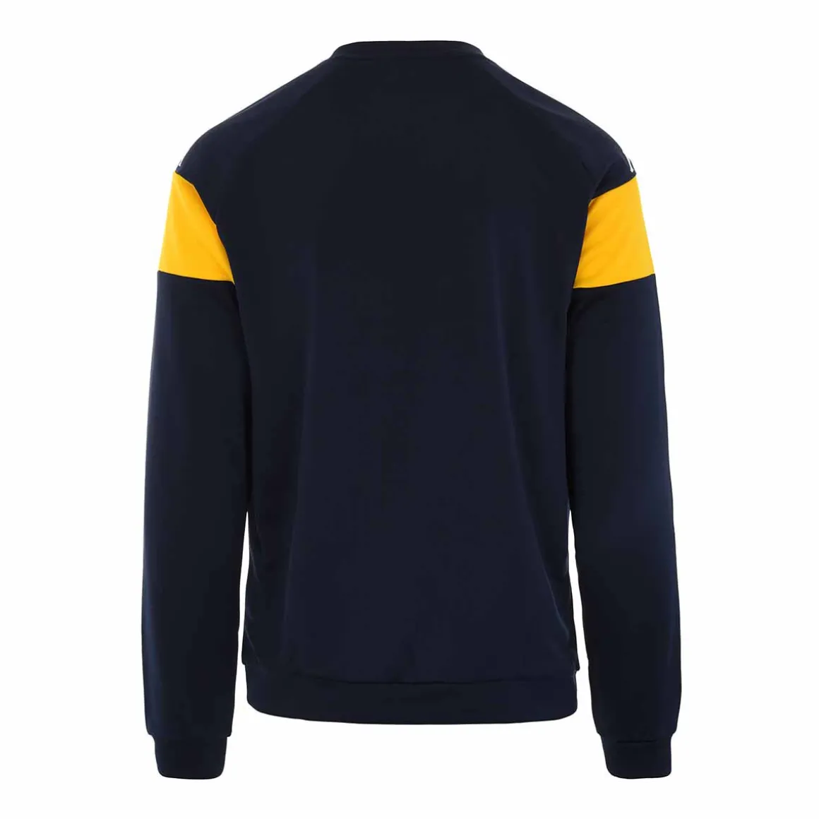 Sweatshirt Dido Bleu Enfant