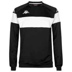 Sweatshirt Dido Noir Enfant